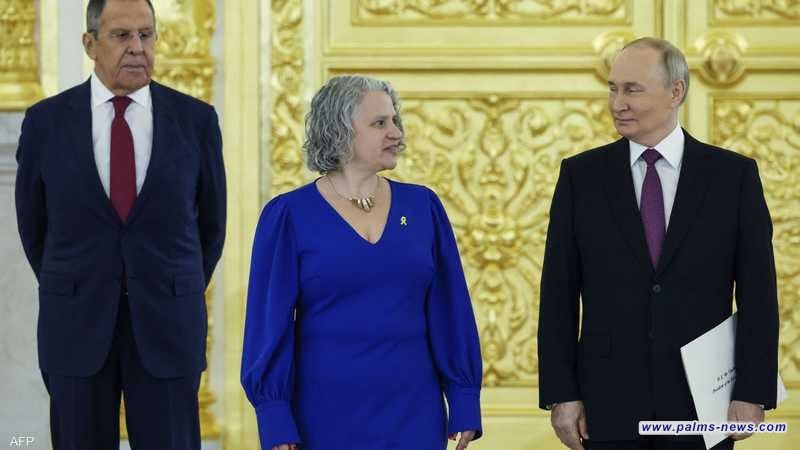 عودة الروس الذين انتقلوا لإسرائيل إلى بلادهم